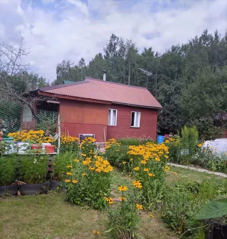 Участок в Московская область, Ступино городской округ, с. Сапроново  ... - Фото 1