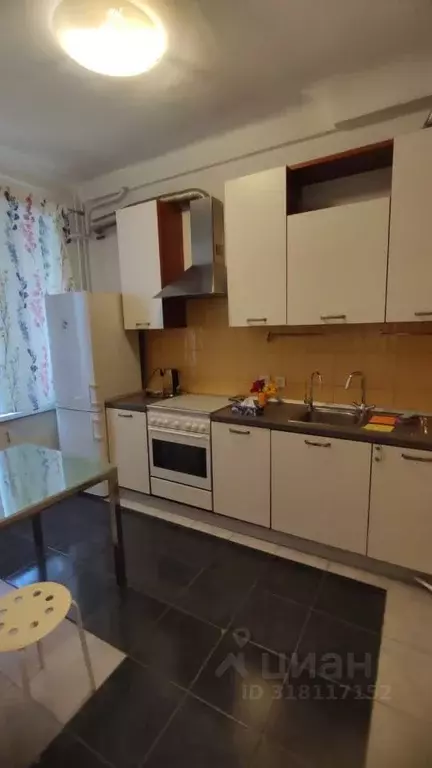 2-к кв. Москва ул. Анатолия Живова, 1 (65.0 м) - Фото 0