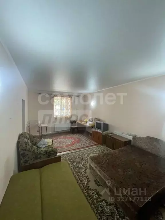 2-к кв. Крым, Бахчисарай ул. Македонского, 6А (50.5 м) - Фото 2