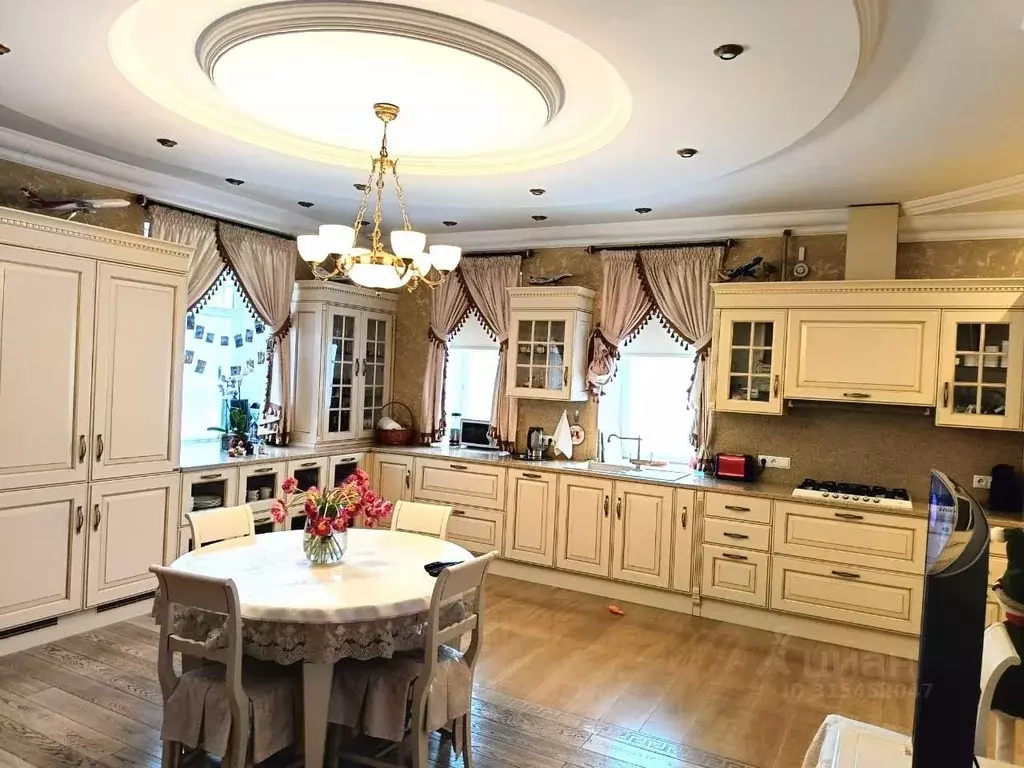 Таунхаус в Москва ул. Диккенса, 99 (150 м) - Фото 0