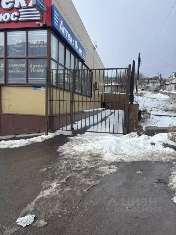 Помещение свободного назначения в Саратовская область, Саратов ул. ... - Фото 0