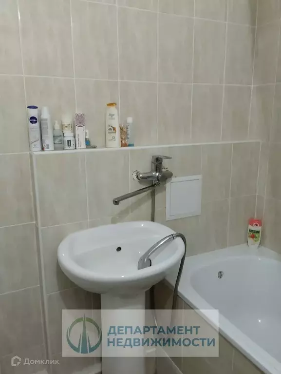 Продаётся 1-к квартира, 35 м - Фото 1
