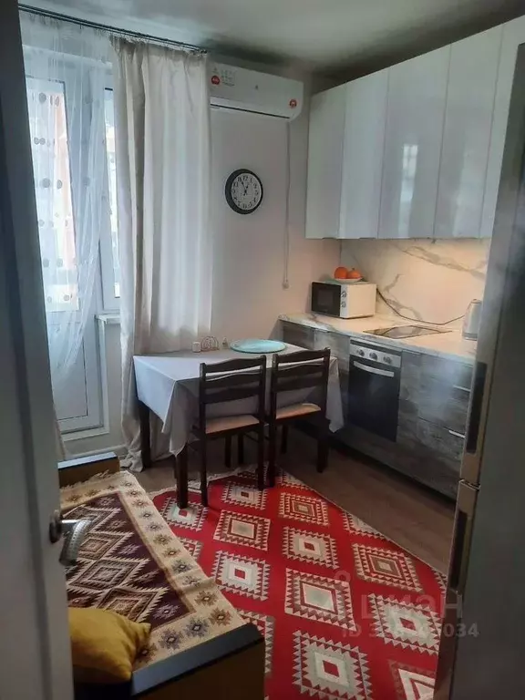 1-к кв. Москва Сосенское поселение, просп. Куприна, 38к1 (40.0 м) - Фото 2