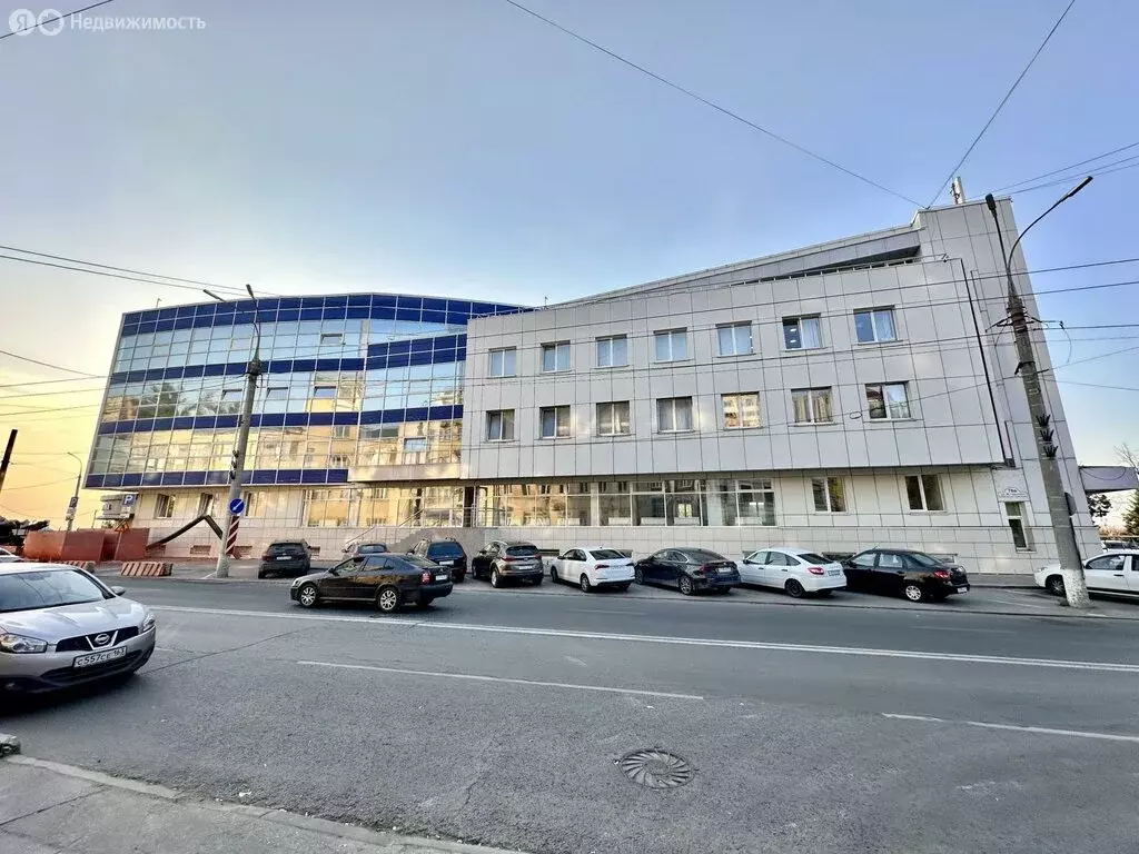 Помещение свободного назначения (927 м) - Фото 1
