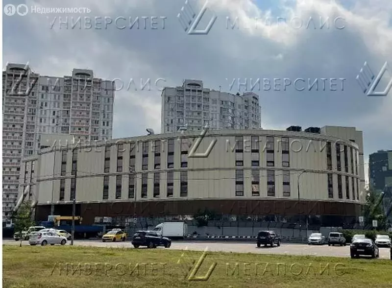 Помещение свободного назначения (119 м) - Фото 2