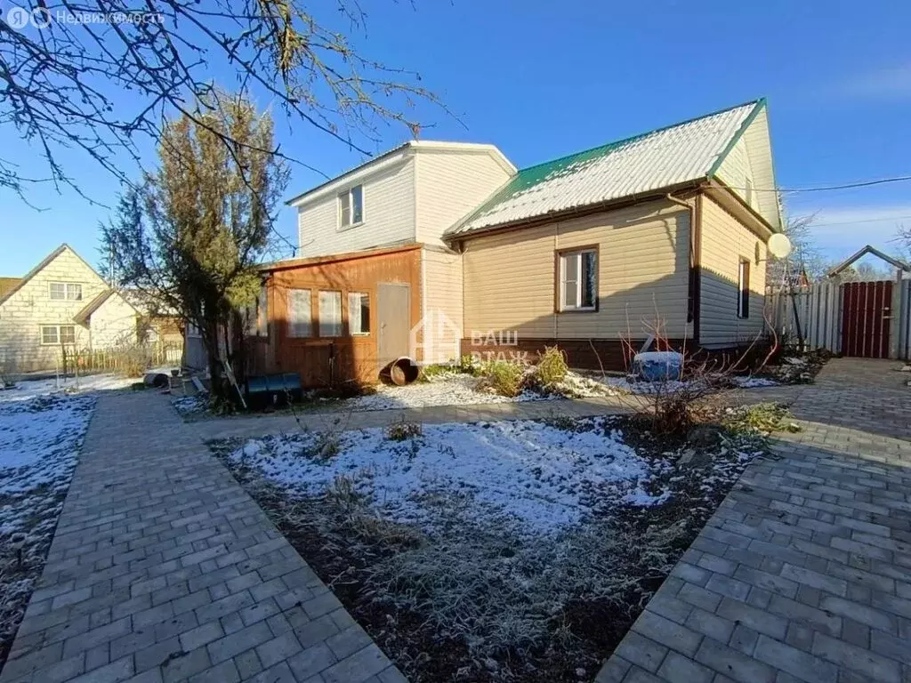 Дом в Мещовск, улица Кубяка (57 м) - Фото 1