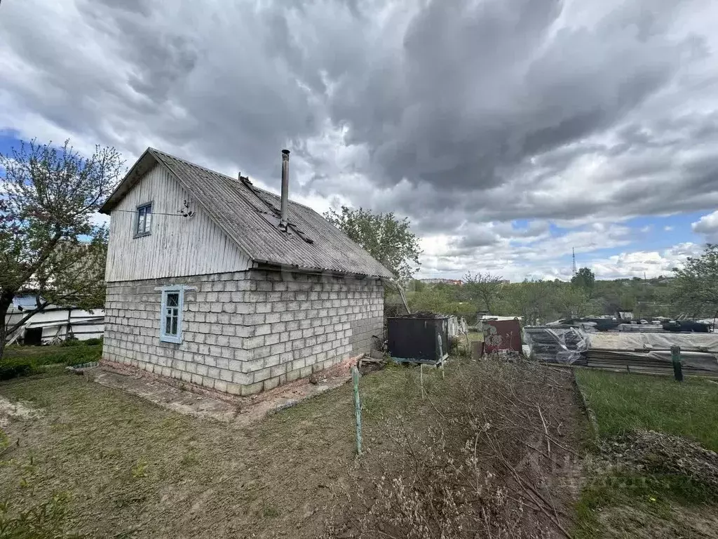 Участок в Брянская область, Брянский район, Снежское с/пос, пос. ... - Фото 1
