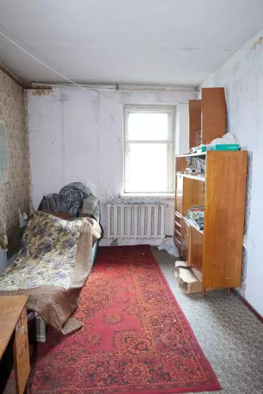 3-к кв. Сахалинская область, Южно-Сахалинск Луговое п/р, ул. Имени В. ... - Фото 0
