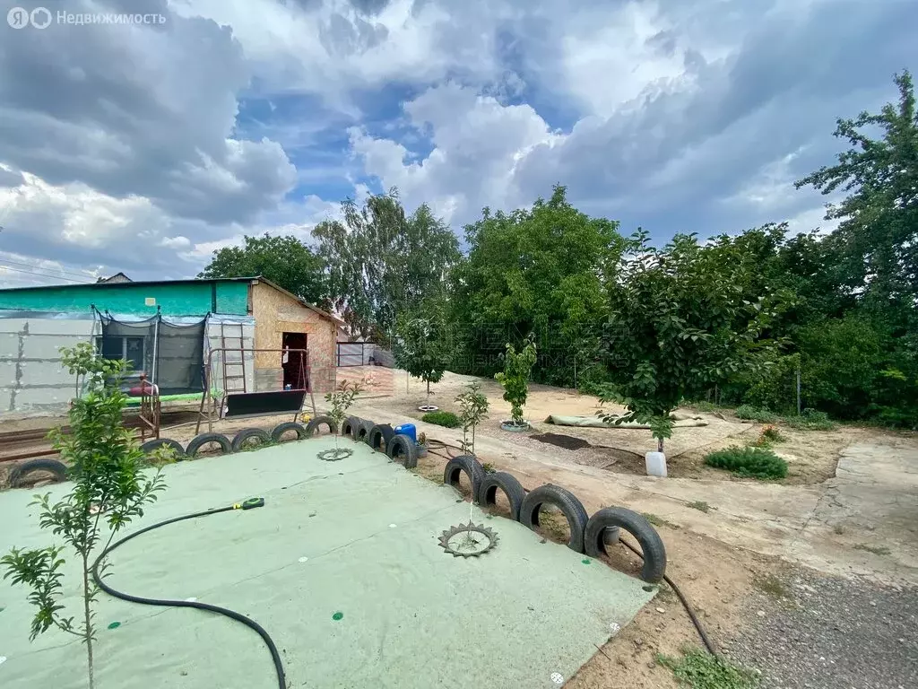 Дом в Волгоград, Латошинская улица, 142/8735 (60 м) - Фото 1