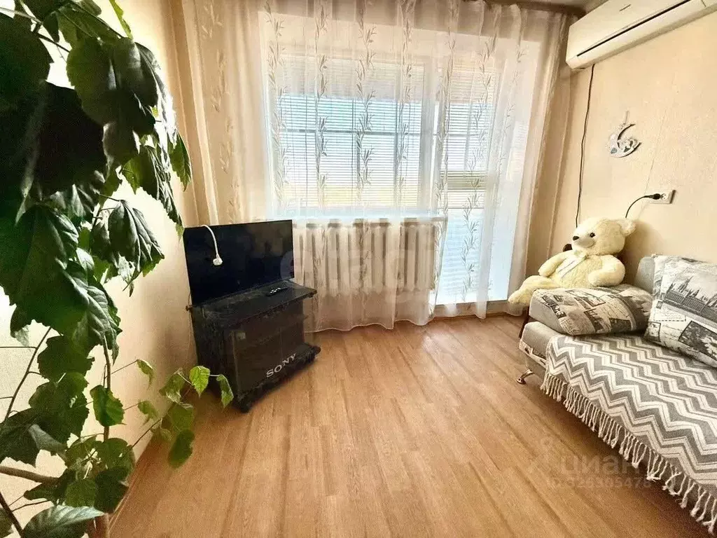 1-к кв. Челябинская область, Миасс ул. 8 Марта, 197 (31.8 м) - Фото 1