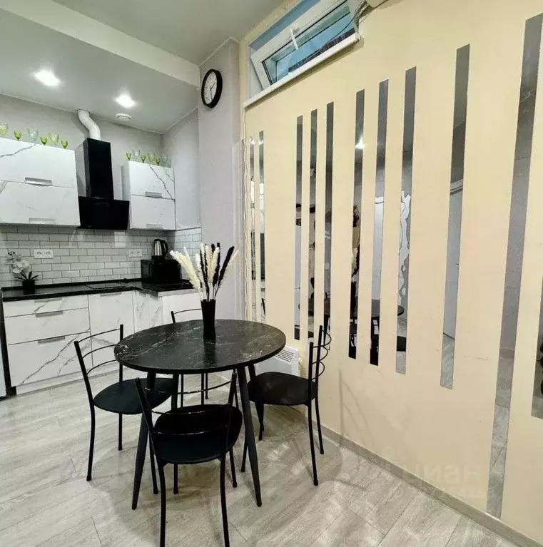 2-к кв. Краснодарский край, Сочи Адлер жилрайон, ул. Орбитовская, 2Б ... - Фото 2