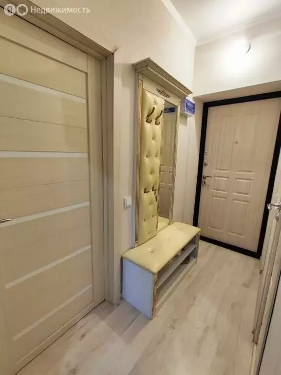 1-комнатная квартира: Аксай, улица Строителей, 8к1 (26.94 м) - Фото 2