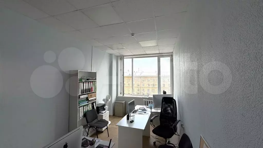 Офис 25 м + реклама на полгода - Фото 1