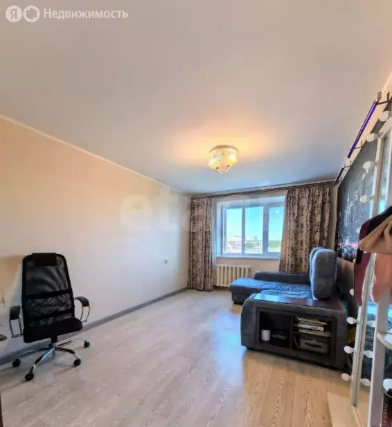 3-комнатная квартира: Пермь, Коломенская улица, 57 (85 м) - Фото 2