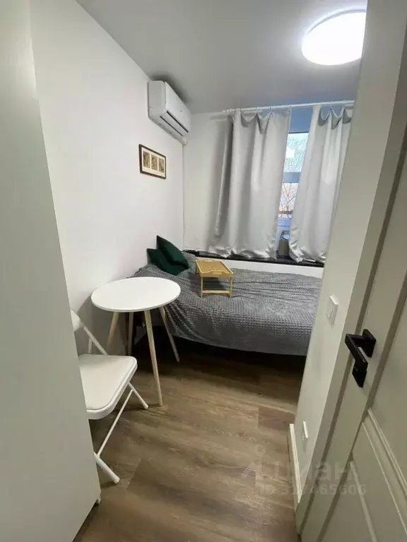 Студия Москва пл. Журавлева, 2С2 (18.0 м) - Фото 1