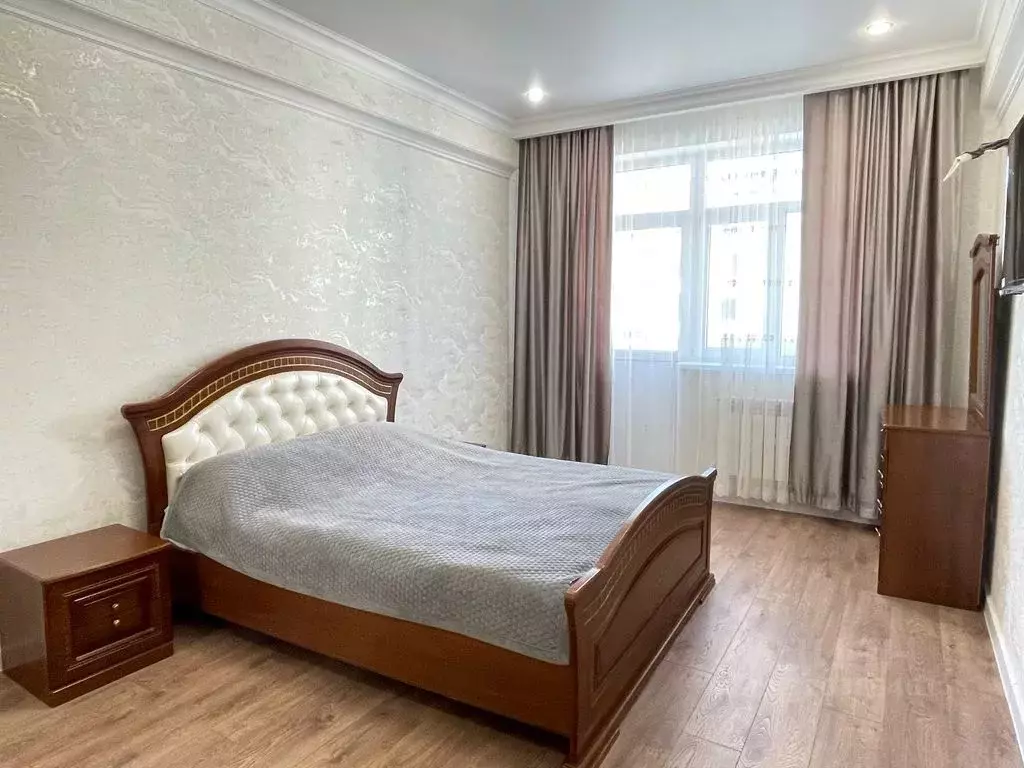 1-к кв. Карачаево-Черкесия, Черкесск Первомайская ул., 8 (40.0 м) - Фото 1