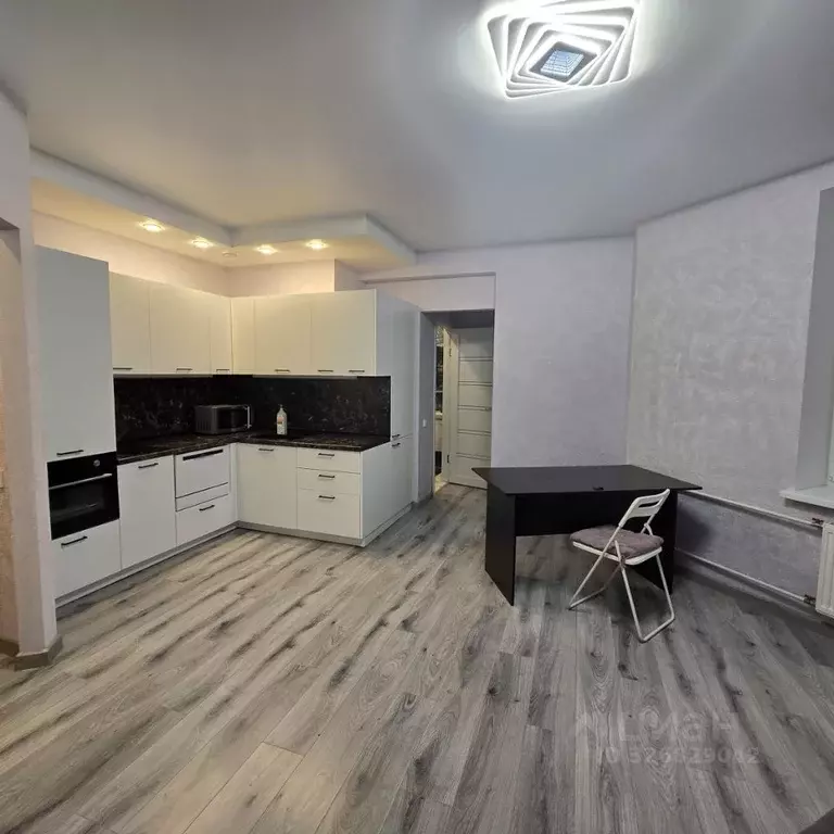 Студия Санкт-Петербург Коломяжский просп., 5к3 (30.0 м) - Фото 1