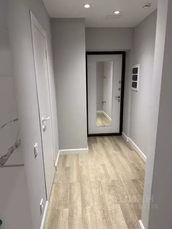 Помещение свободного назначения в Москва Ленинградский просп., 47 (21 ... - Фото 2