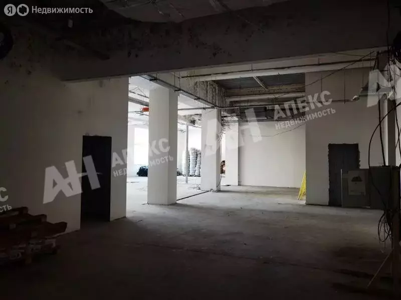 Помещение свободного назначения (5257 м) - Фото 2