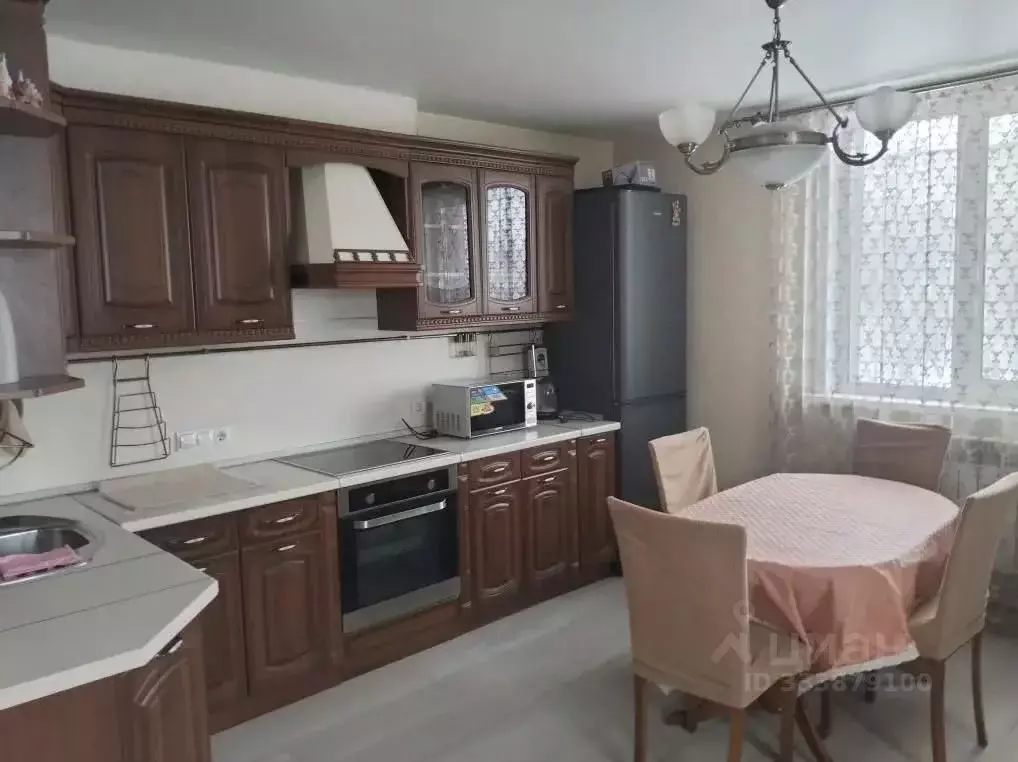 Коттедж в Красноярский край, Ачинск ул. Суркова (50 м) - Фото 2