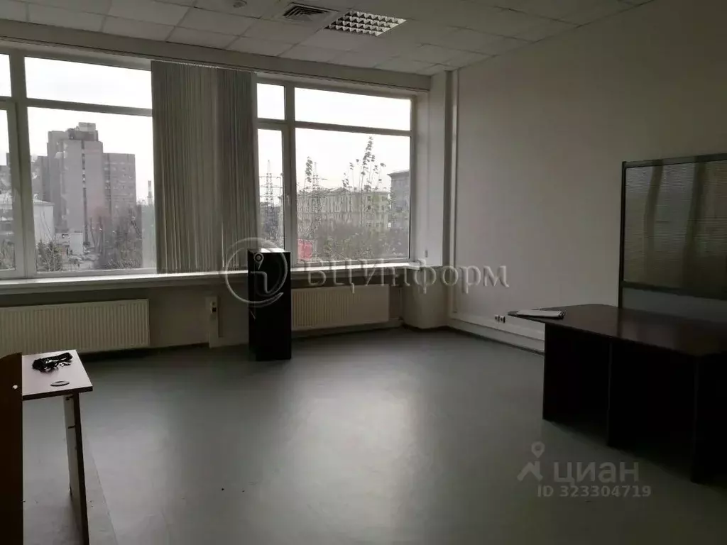 Офис в Санкт-Петербург просп. Стачек, 47Е (150 м) - Фото 1