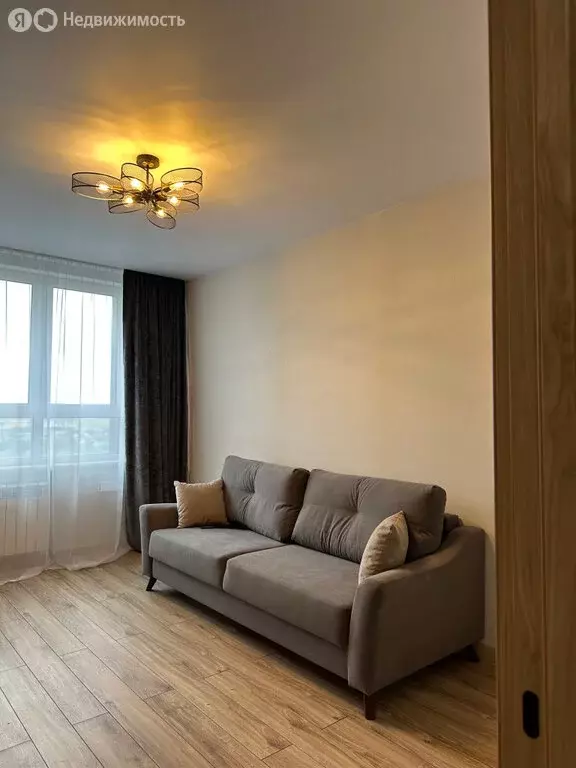 2-комнатная квартира: Тула, Калужское шоссе, 20к2 (52 м) - Фото 1