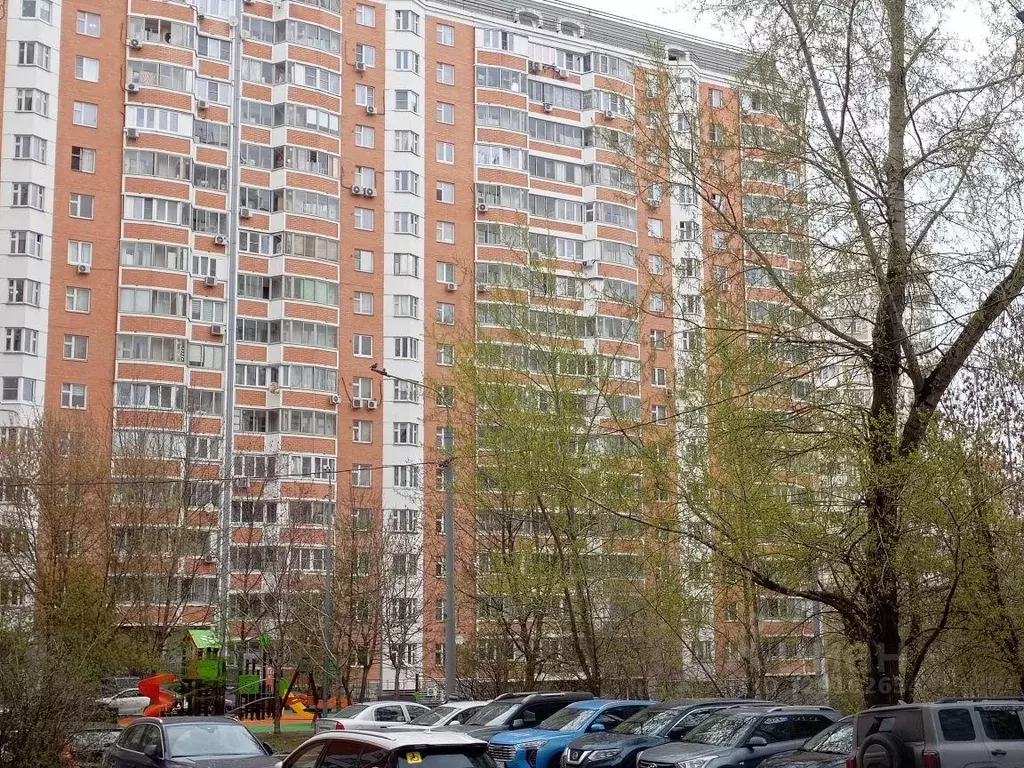 Квартира, 3 комнаты, 76.2 м - Фото 1