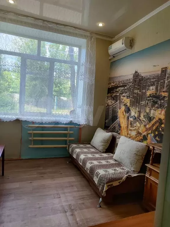 Квартира-студия, 20 м, 1/1 эт. - Фото 1