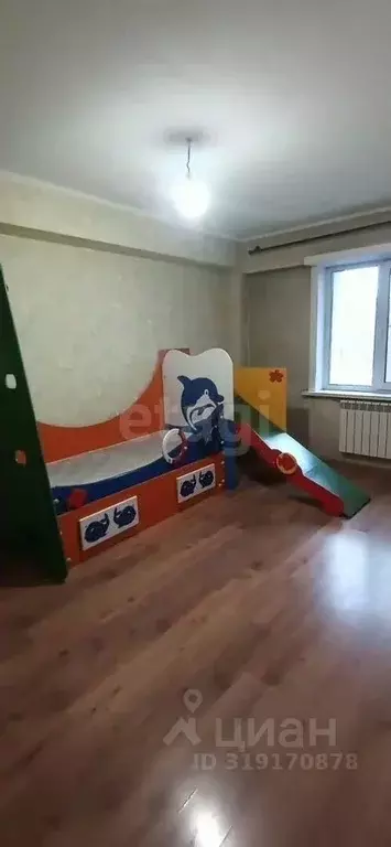 2-к кв. Бурятия, Улан-Удэ Ключевская ул., 76А (56.9 м) - Фото 1