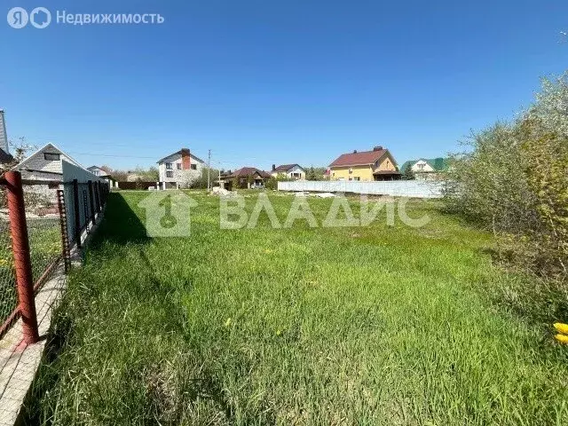 Участок в посёлок Отрадное, улица Демократов, 12 (15 м) - Фото 2