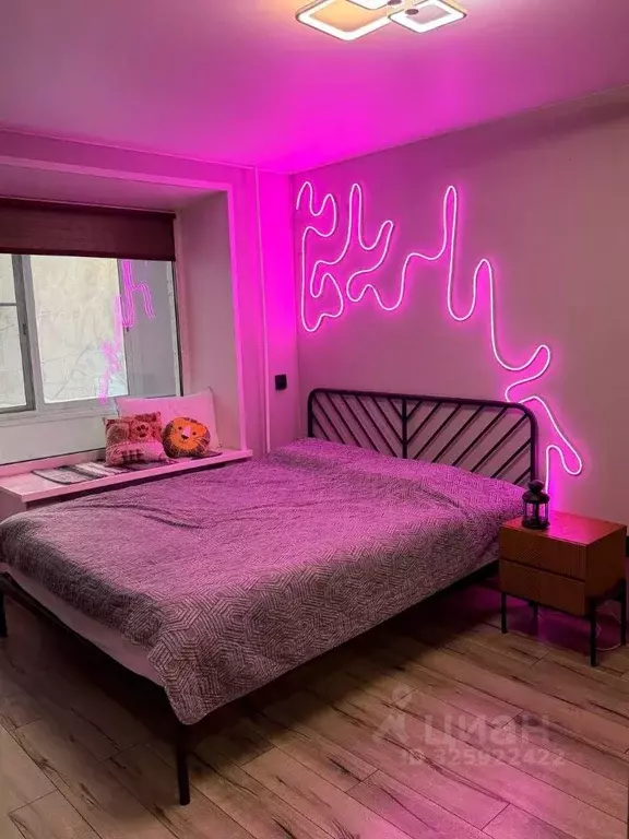 1-к кв. Москва ул. Молостовых, 17К2 (29.0 м) - Фото 1