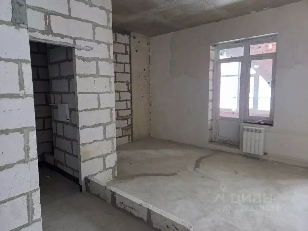 1-к кв. Московская область, Одинцовский городской округ, с. Лайково, ... - Фото 1