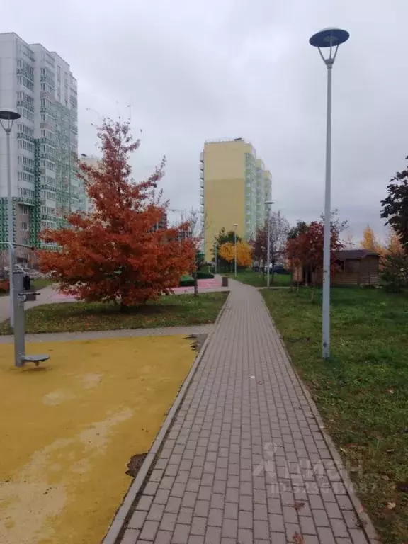 2-к кв. Ленинградская область, Всеволожский район, Заневское городское ... - Фото 0