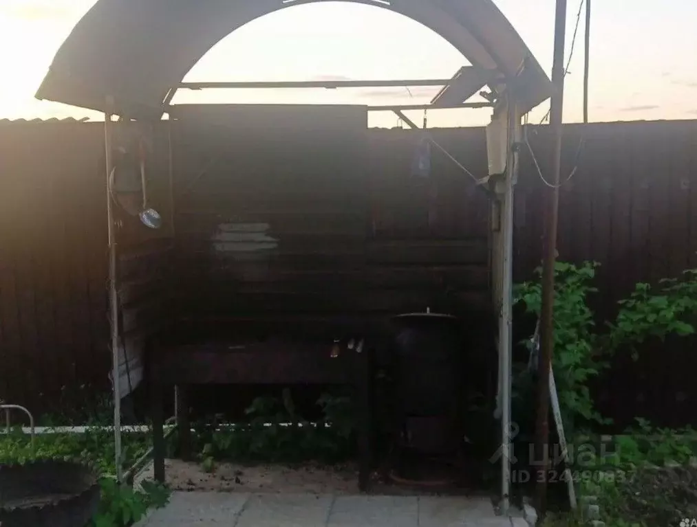 Дом в Московская область, Волоколамск Советский пер., 22 (54 м) - Фото 2