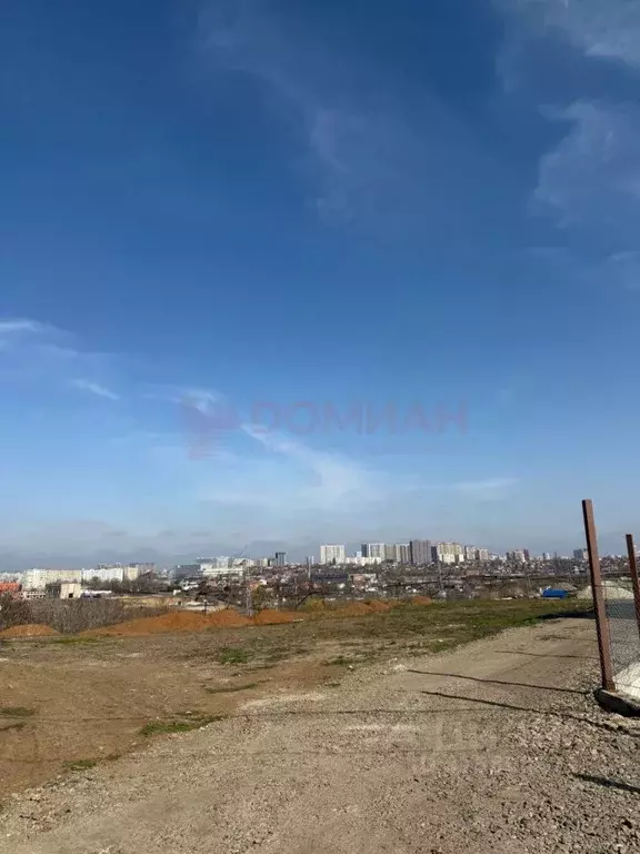 Участок в Ростовская область, Ростов-на-Дону Лавровая ул. (5.0 сот.) - Фото 1