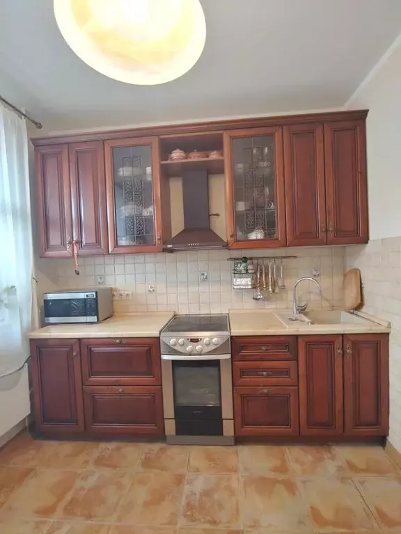 Продается 3-комнатная квартира - Фото 0