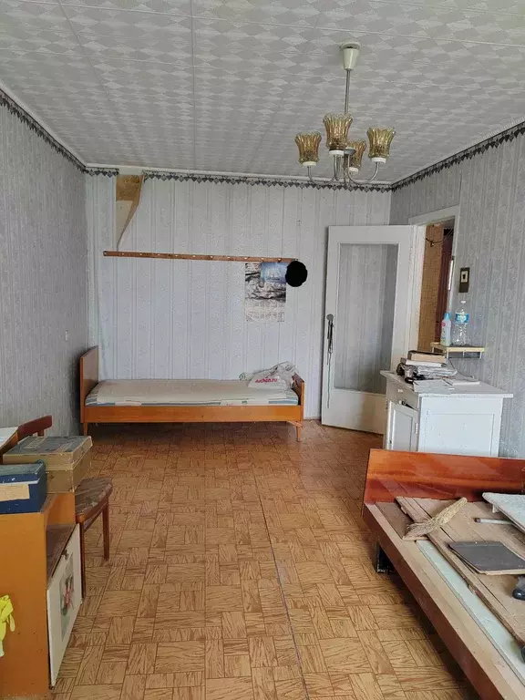 Продаётся 1-к квартира, 28.8 м - Фото 0