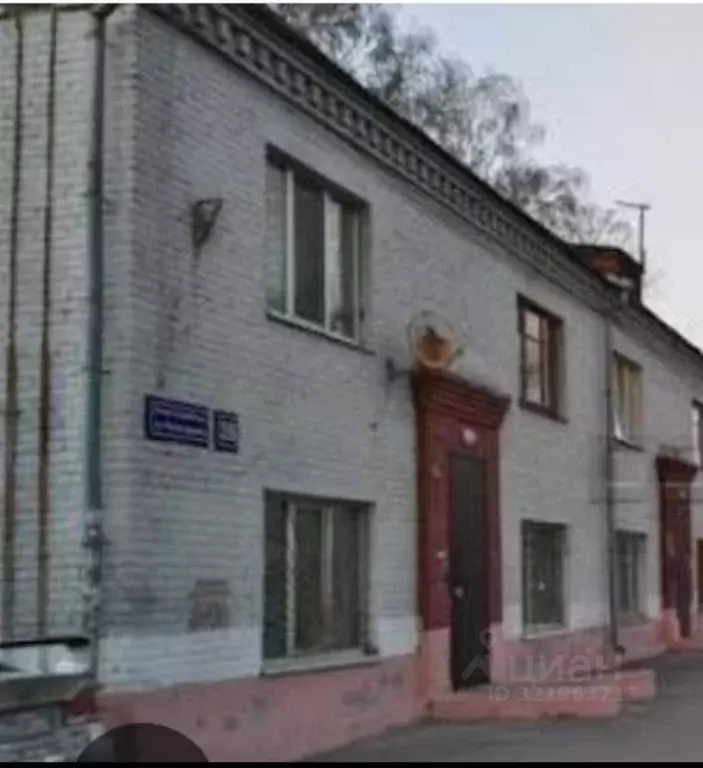 2-к кв. Татарстан, Казань ул. Патриса Лумумбы, 39 (33.8 м) - Фото 2