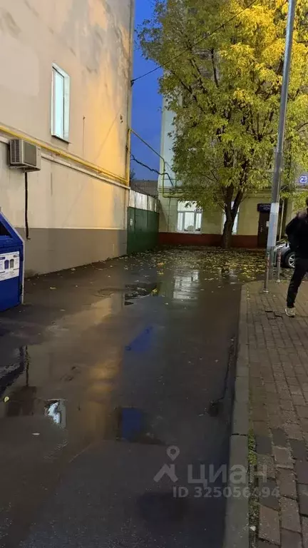 Гараж в Москва ул. Сущевский Вал, 14/22К7 (12 м) - Фото 2