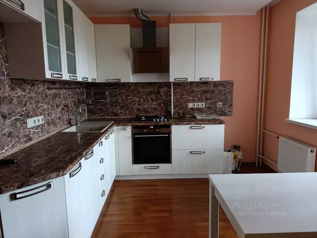 1-к кв. Волгоградская область, Волгоград ул. Льва Толстого, 1А (45.4 ... - Фото 2