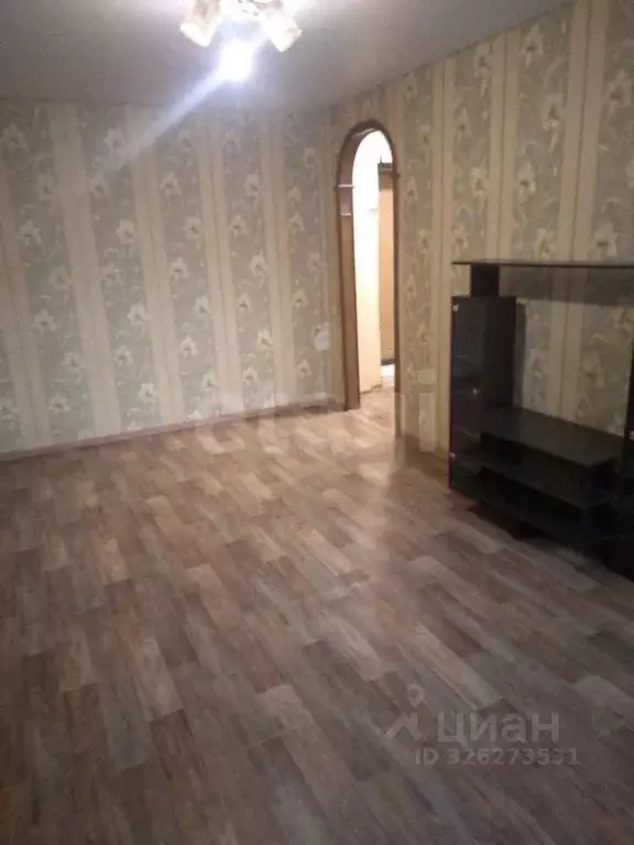 1-к кв. Саратовская область, Энгельс муниципальное образование, ... - Фото 2