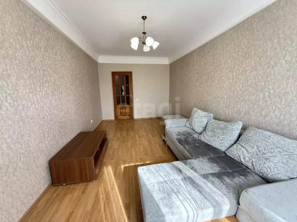 3-к кв. Дагестан, Махачкала ул. Каримова, 14 (73.0 м) - Фото 1
