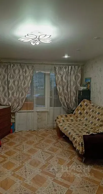 2-к кв. Татарстан, Казань ул. Сафиуллина, 50 (53.5 м) - Фото 1