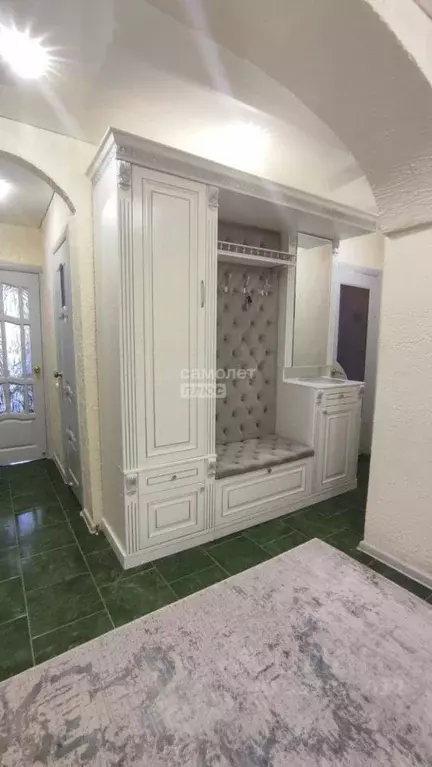 3-к кв. Краснодарский край, Динская ст-ца ул. Гоголя, 127 (67.0 м) - Фото 2
