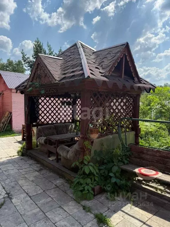 Дом в Свердловская область, Екатеринбург Зеленый Бор ДНТ,  (137 м) - Фото 1
