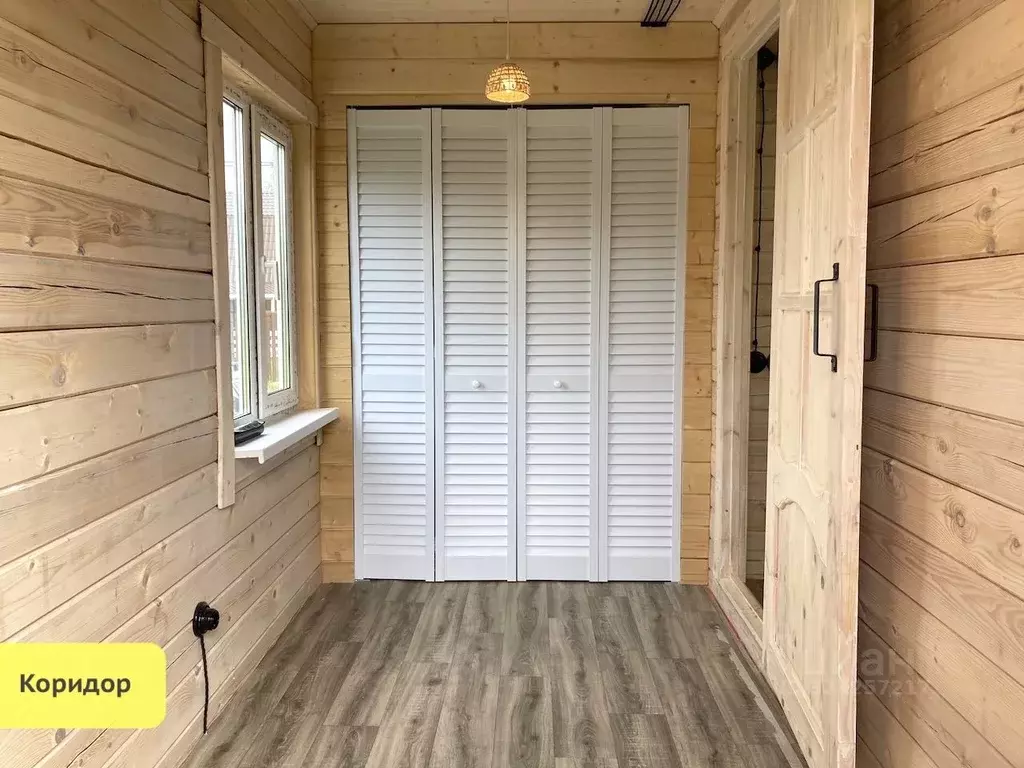 Дом в Московская область, Ступино городской округ, д. Горки ул. ... - Фото 2