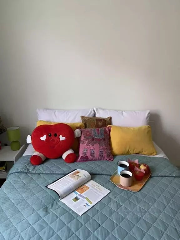 1-к кв. Самарская область, Самара бул. Ивана Финютина, 67 (30.0 м) - Фото 1