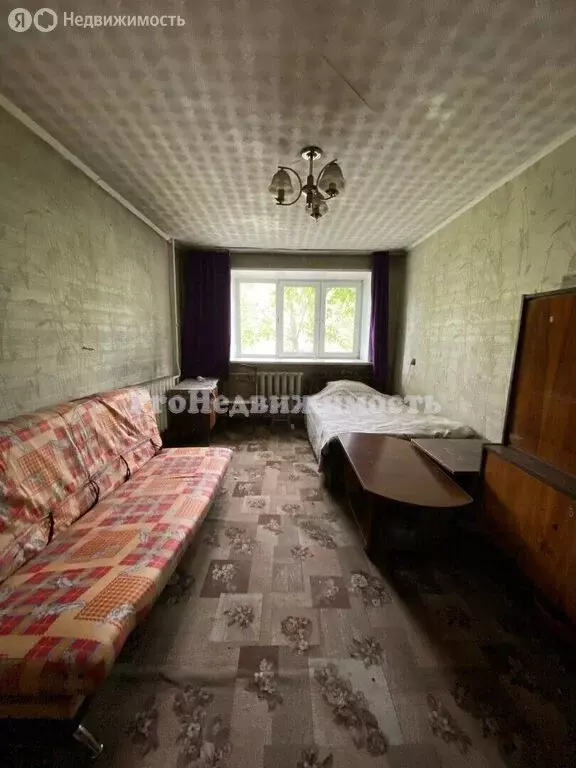 2-комнатная квартира: Кызыл, улица Тувинских Добровольцев, 26 (42.5 м) - Фото 1