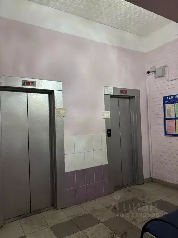 1-к кв. Санкт-Петербург Богатырский просп., 59К1 (44.5 м) - Фото 1