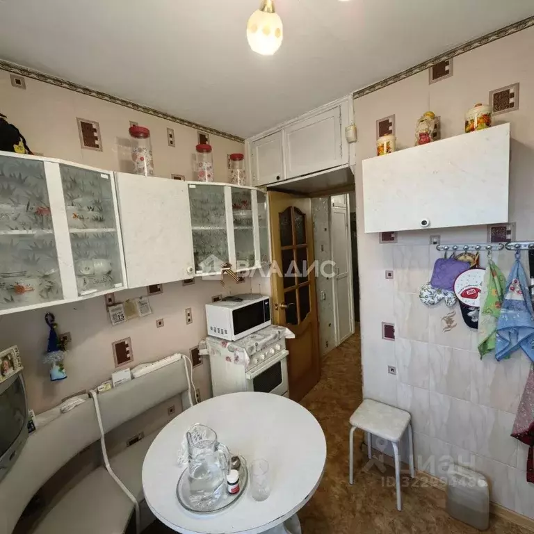 3-к кв. Забайкальский край, Чита ул. Токмакова, 18 (58.6 м) - Фото 1